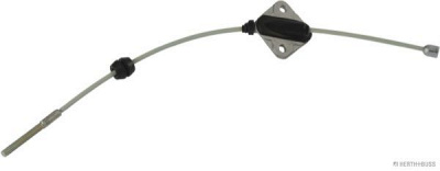 HERTH BUSS JAKOPARTS j3913044 -  Трос, стояночная тормозная система